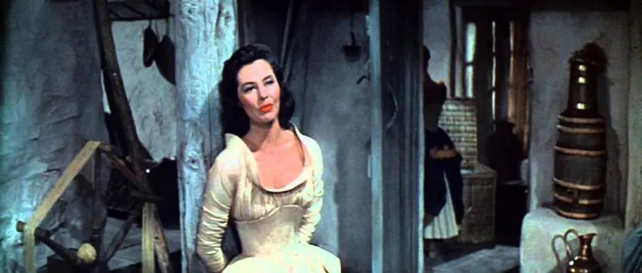 Видео к фильму Бригадун | Brigadoon