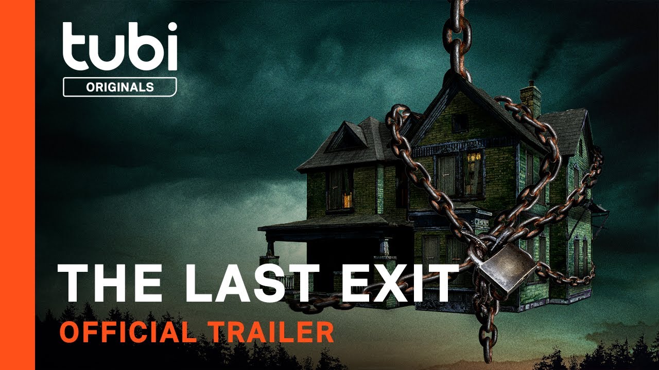 Видео к фильму Костяной домик | Official US Trailer