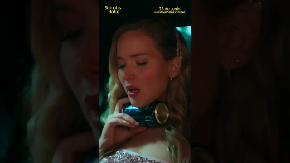 Видео к фильму Без обид | Amor del duro