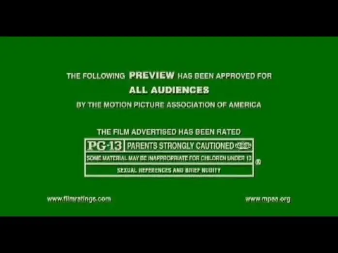 Видео к фильму P.S. Я люблю тебя | Original Theatrical Trailer