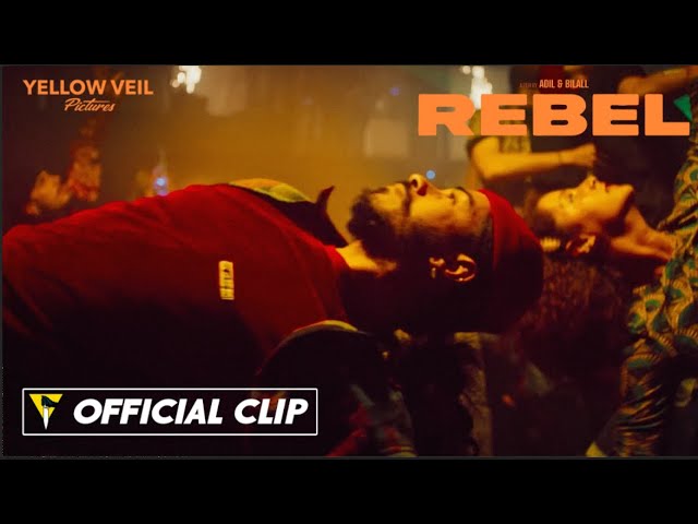 Видео к фильму Rebel | Clip