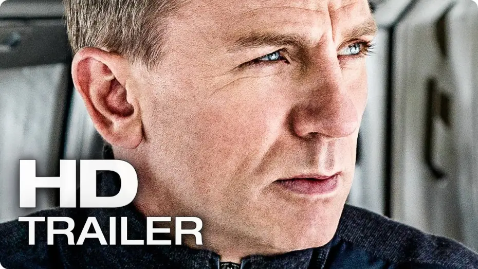 Видео к фильму 007: Спектр | SPECTRE Exklusiv Trailer German Deutsch (2015) James Bond 007