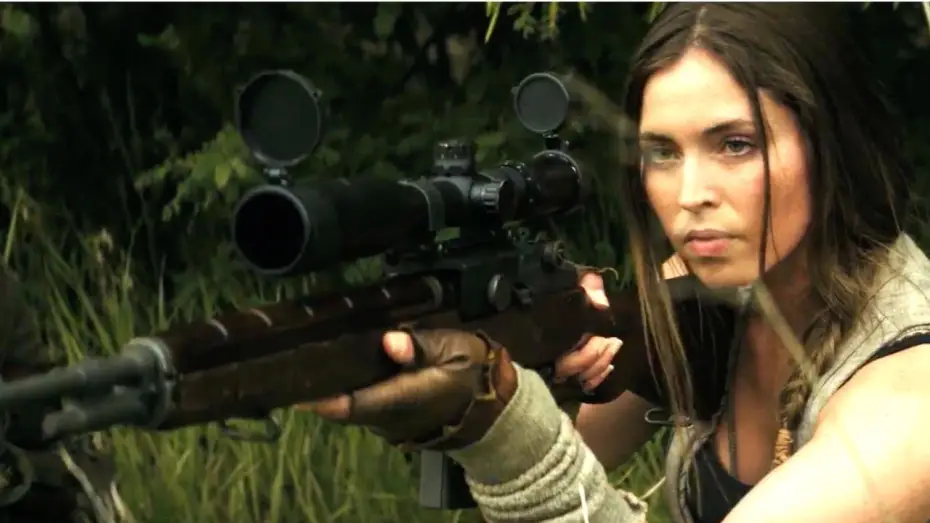 Видео к фильму SuperGrid | SUPERGRID Official Trailer (2018) Apocalyptic Thriller Movie HD