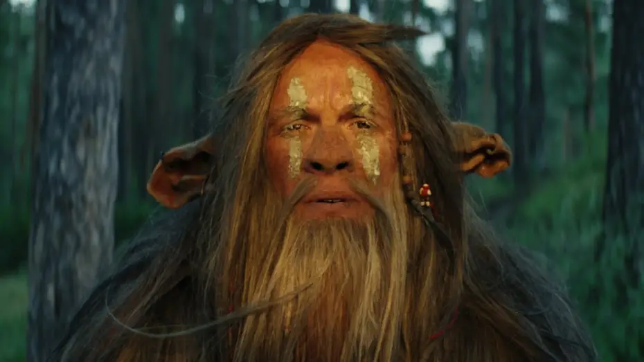 Видео к фильму Легенды наших предков | Легенды наших предков l Тизер-трейлер