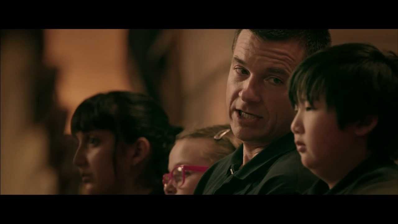 Видео к фильму Плохие слова | BAD WORDS - Official Trailer - In Theaters March 2014