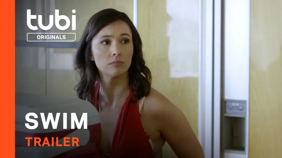 Видео к фильму Плыви | Official Tubi Trailer