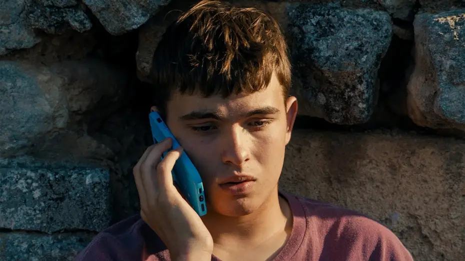 Видео к фильму Энцо | ENZO - Official HD Trailer - Only In Cinemas