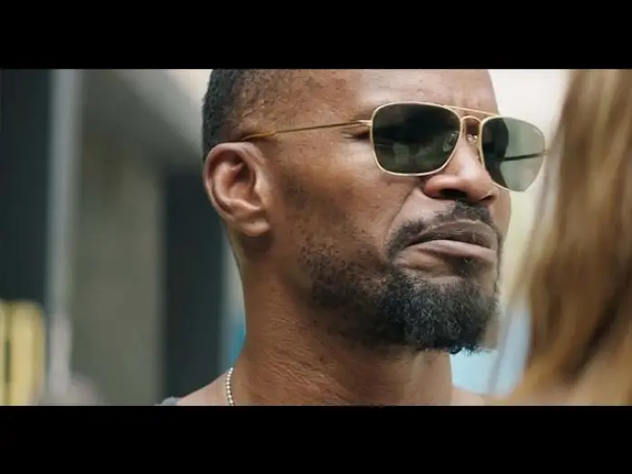 Видео к фильму Бессонная ночь | Бессонная ночь (2017)&nbsp;&mdash; русский трейлер