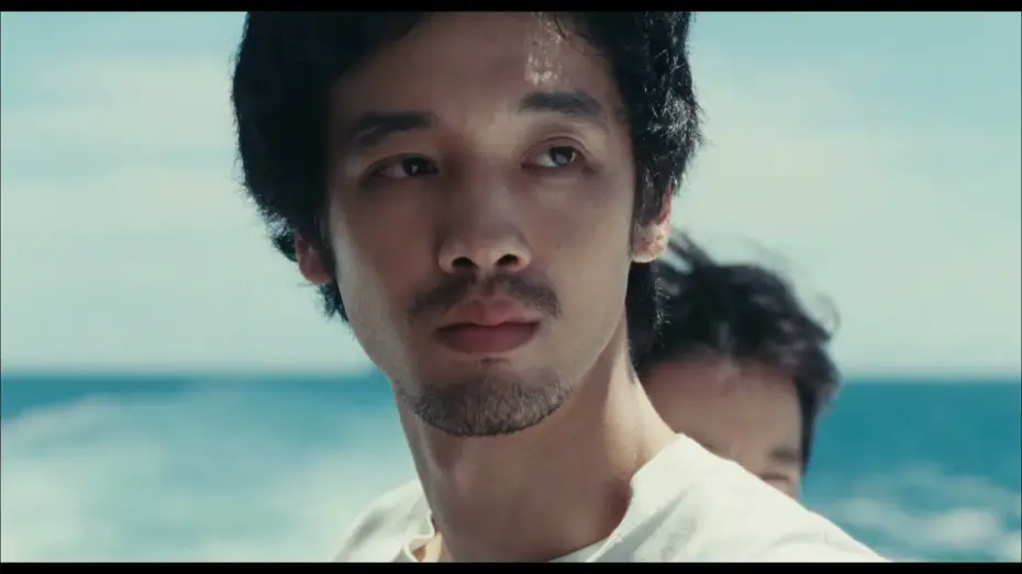 Видео к фильму Super Happy Forever | SUPER HAPPY FOREVER - Trailer