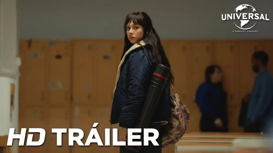 Видео к фильму Вопль | Tr&aacute;iler Final