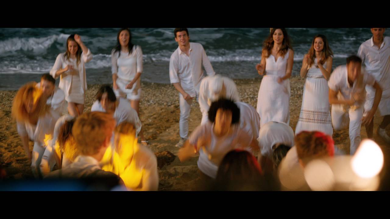 Видео к фильму Тини: Новая жизнь Виолетты | Tini: The New Life of Violetta - Trailer