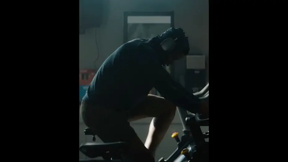 Видео к фильму Youngblood | Ashton James is Dean Youngblood.