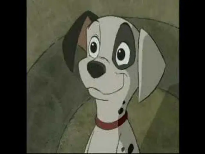 Видео к фильму 101 далматинец 2: Приключения Патча в Лондоне | 101 Dalmatians II: Patch's London Adventure Special Edition
