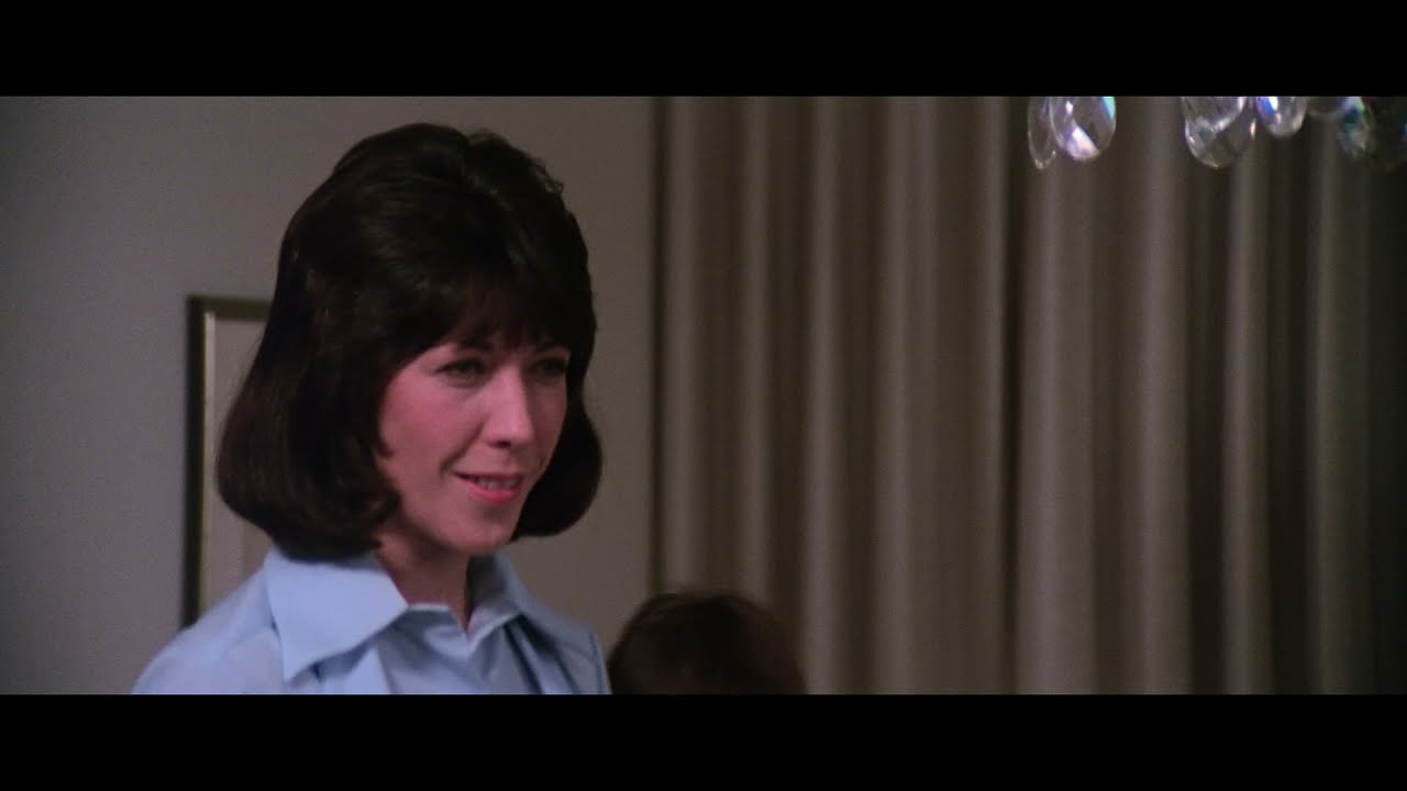 Видео к фильму Нэшвилл | Swimming Lesson story Nashville (1975) clip - new 4K restoration in cinemas 25 June | BFI