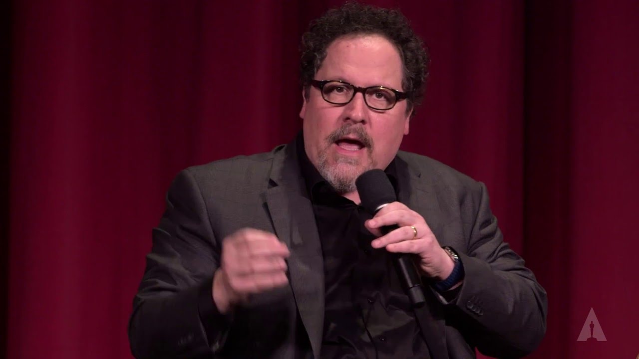 Видео к фильму Книга джунглей | Academy Conversations: The Jungle Book