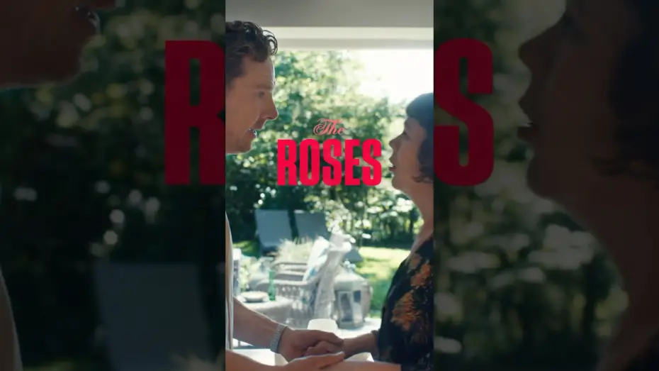 Видео к фильму Супруги Роуз | Bachelor in Paradise