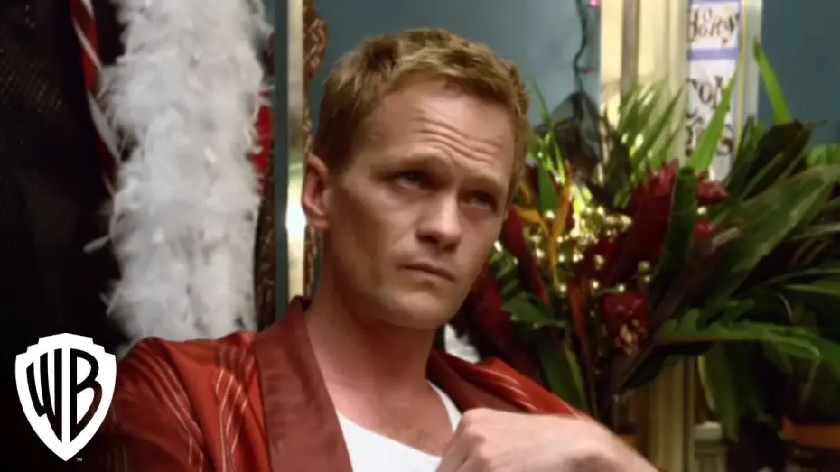 Видео к фильму Убойное Рождество Гарольда и Кумара | Neil Patrick Harris Can Read Minds