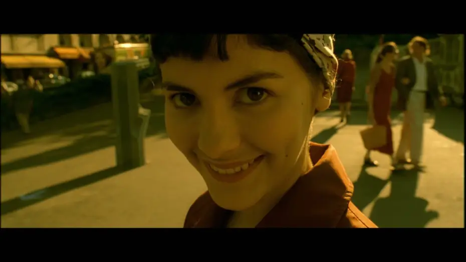 Видео к фильму Амели | IL FAVOLOSO MONDO DI AMELIE - Trailer Ufficiale - Evento al cinema 11 e 12 Maggio