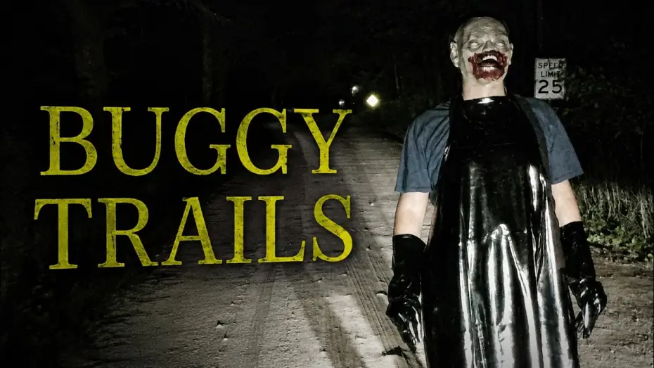 Видео к фильму Buggy Trails — Buggy Trails | Horror Short Film