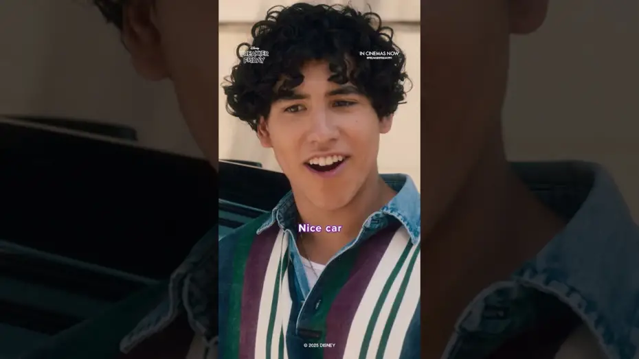 Видео к фильму Чумовая пятница 2 | Character Spotlight: Tess