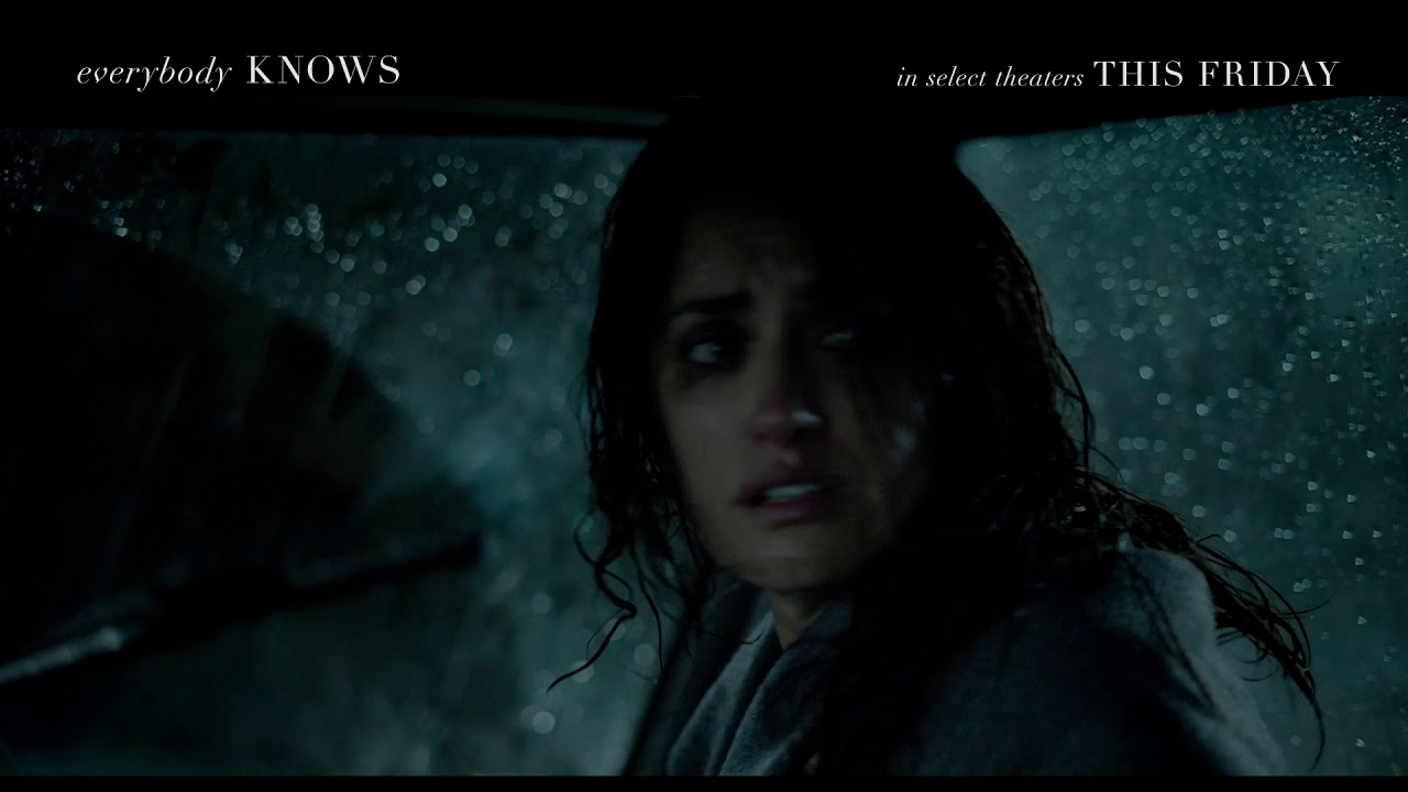 Видео к фильму Лабиринты прошлого | TV Spot #15