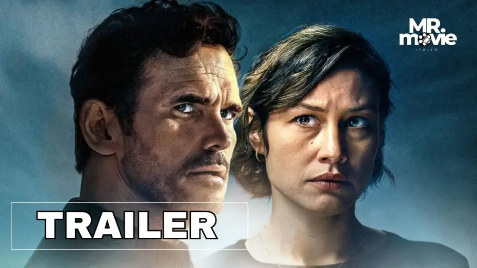 Видео к фильму Что скрывает любовь | HAUNTED HEART - L'ISOLA DELL'INGANNO Trailer Ufficiale Italiano (2024) On Demand