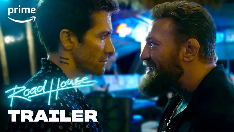 Видео к фильму Дом у дороги | Offizieller Trailer