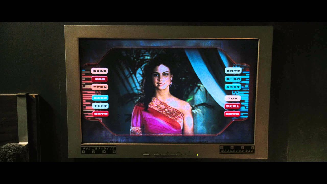 Видео к фильму Миссия &laquo;Серенити&raquo; | Миссия Серенити - Трейлер