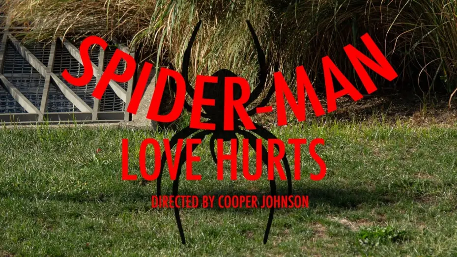 Видео к фильму Spider-Man: Love Hurts | Spider-Man: Love Hurts - A Fan Film