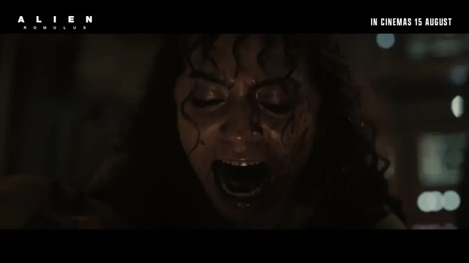 Видео к фильму Чужой: Ромул | Peril