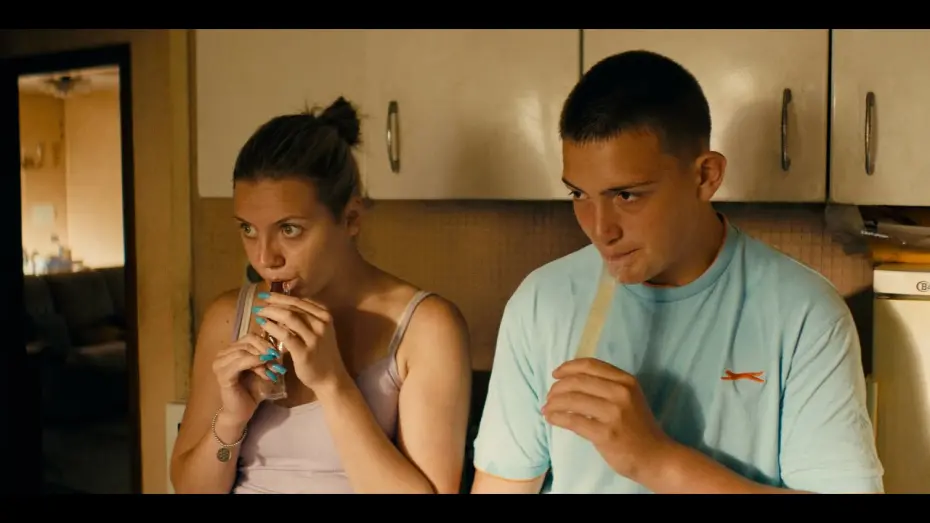 Видео к фильму It's Raining in the House | Official Trailer