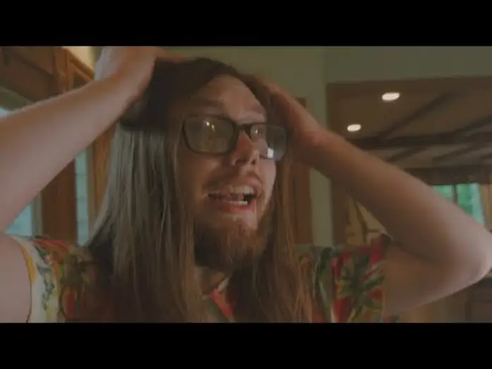 Видео к фильму Breakfast for Dinner, Too — BFD, Too bloopers