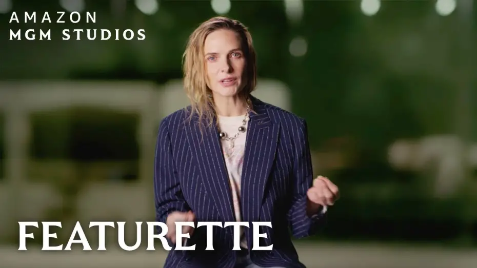 Видео к фильму Mercy | Visual Breakdown - Featurette