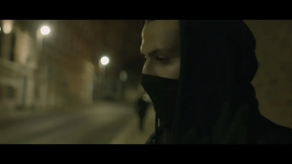 Видео к фильму Countenance — Countenance - Official Trailer