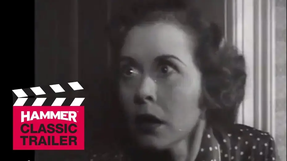 Видео к фильму 36 Hours | Terror Street - Original Theatrical Trailer (1954)