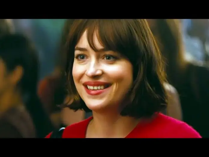 Видео к фильму В активном поиске | HOW TO BE SINGLE | Trailer deutsch german [HD]