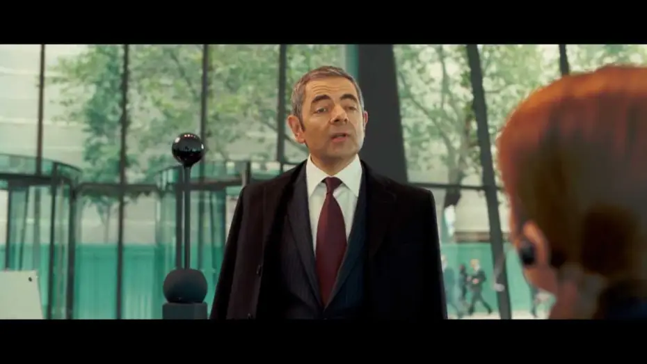 Видео к фильму Агент Джонни Инглиш: Перезагрузка | Johnny English, le retour (Oliver Parker) - Bande Annonce 2 (VF)