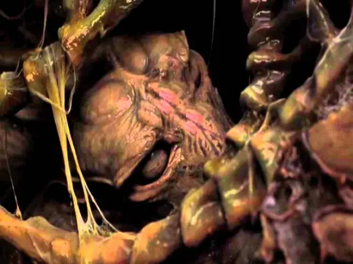 Видео к фильму Охотник за пришельцами | Alien Hunter - Trailer