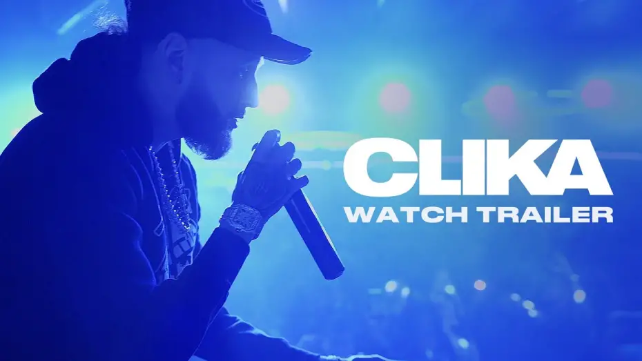 Видео к фильму Clika | Official Trailer