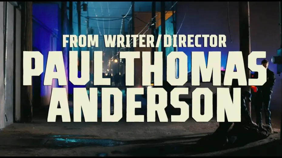 Видео к фильму One Battle After Another | "Bad Hombre"