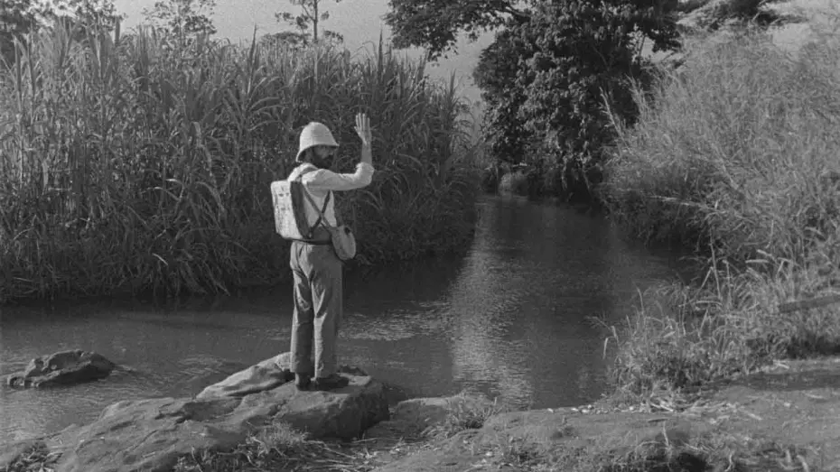 Видео к фильму Табу | Trailer