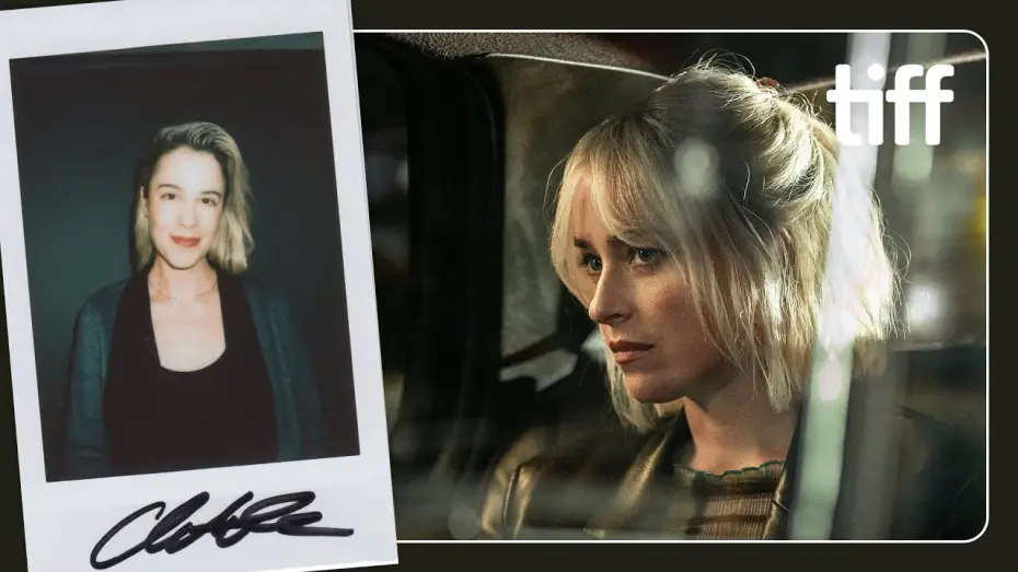 Видео к фильму Папуля | Christy Hall's Intense Filming With Dakota Johnson & Sean Penn In DADDIO | TIFF 2024