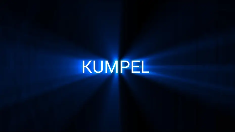 Видео к фильму Дружок — Offizieller Teaser-Trailer für den Kurzfilm "Kumpel"