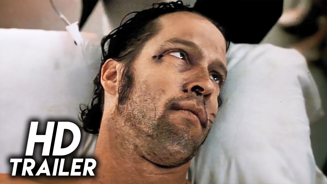 Видео к фильму Огонь в небе | Fire in the Sky (1993) Original Trailer [FHD]