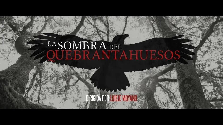 Видео к фильму La sombra del quebrantahuesos | Tr&aacute;iler oficial de la pel&iacute;cula "La sombra del quebrantahuesos".