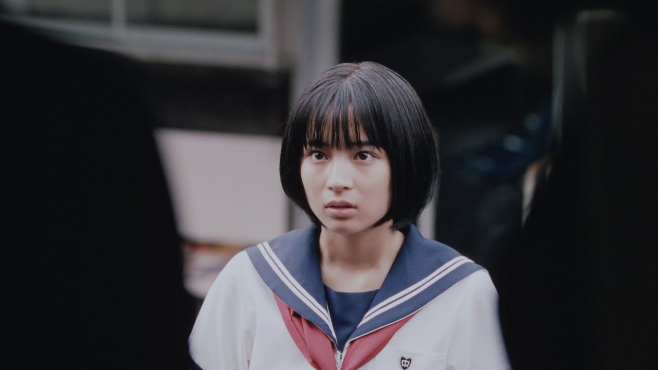 Видео к фильму Дневник Умимати | "Let's live together"