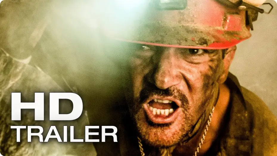 Видео к фильму 33 — 69 TAGE HOFFNUNG Trailer German Deutsch (2016)