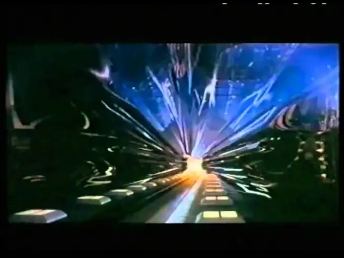 Видео к фильму Патруль времени — TIMECOP - DEUTSCHER KINOTRAILER (1993)