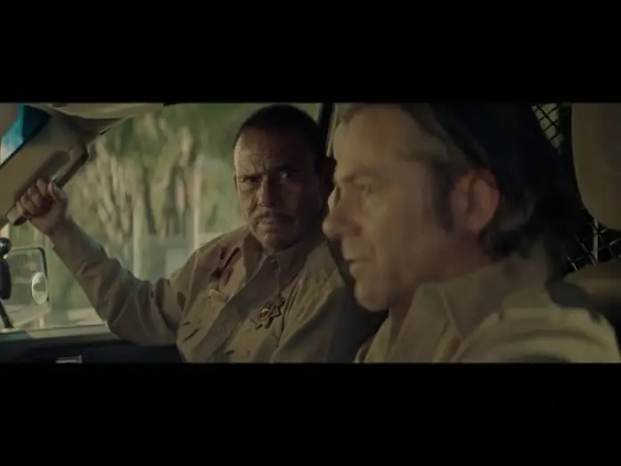 Видео к фильму Outbreak | Офіційний трейлер (український)