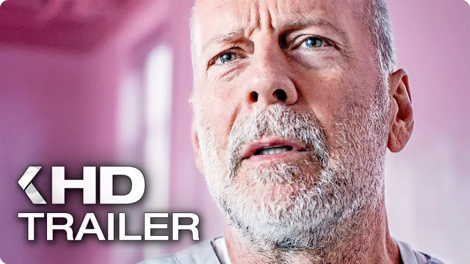 Видео к фильму Стекло | GLASS Trailer German Deutsch (2019)